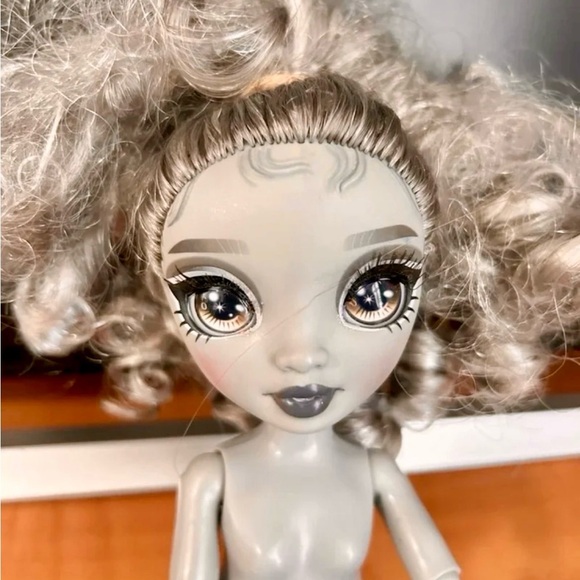 Rainbow high dolls lot of 3 Ruby Anderson/Nicole Steele/Amaya Raine - Picture 4 of 8